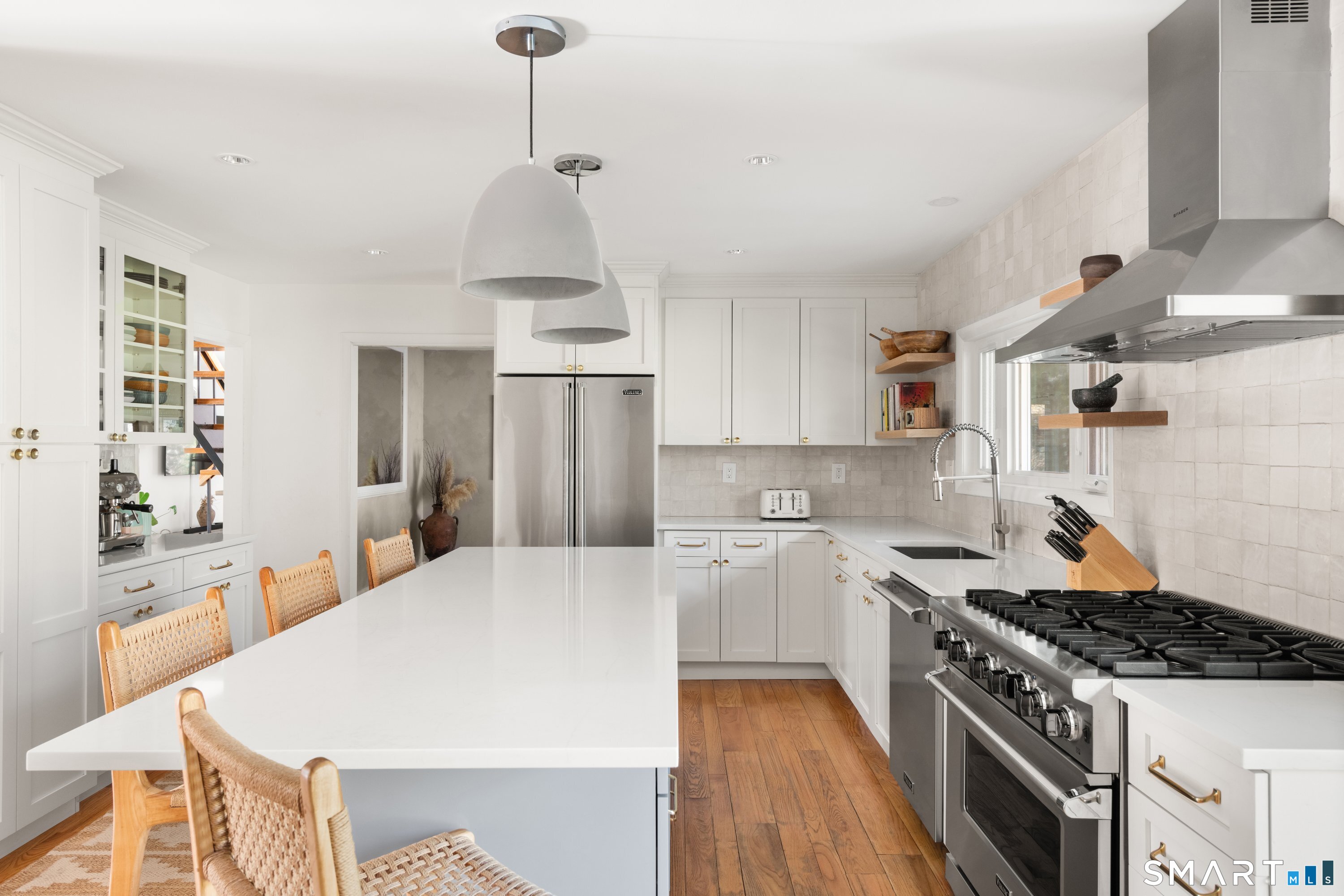 33 Reilly Road Easton, CT 06612 - Photo 7 of 36