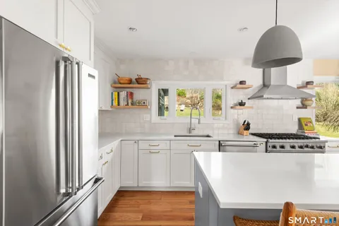 $1,349,000 | 33 Reilly Road, Easton, CT 06612
