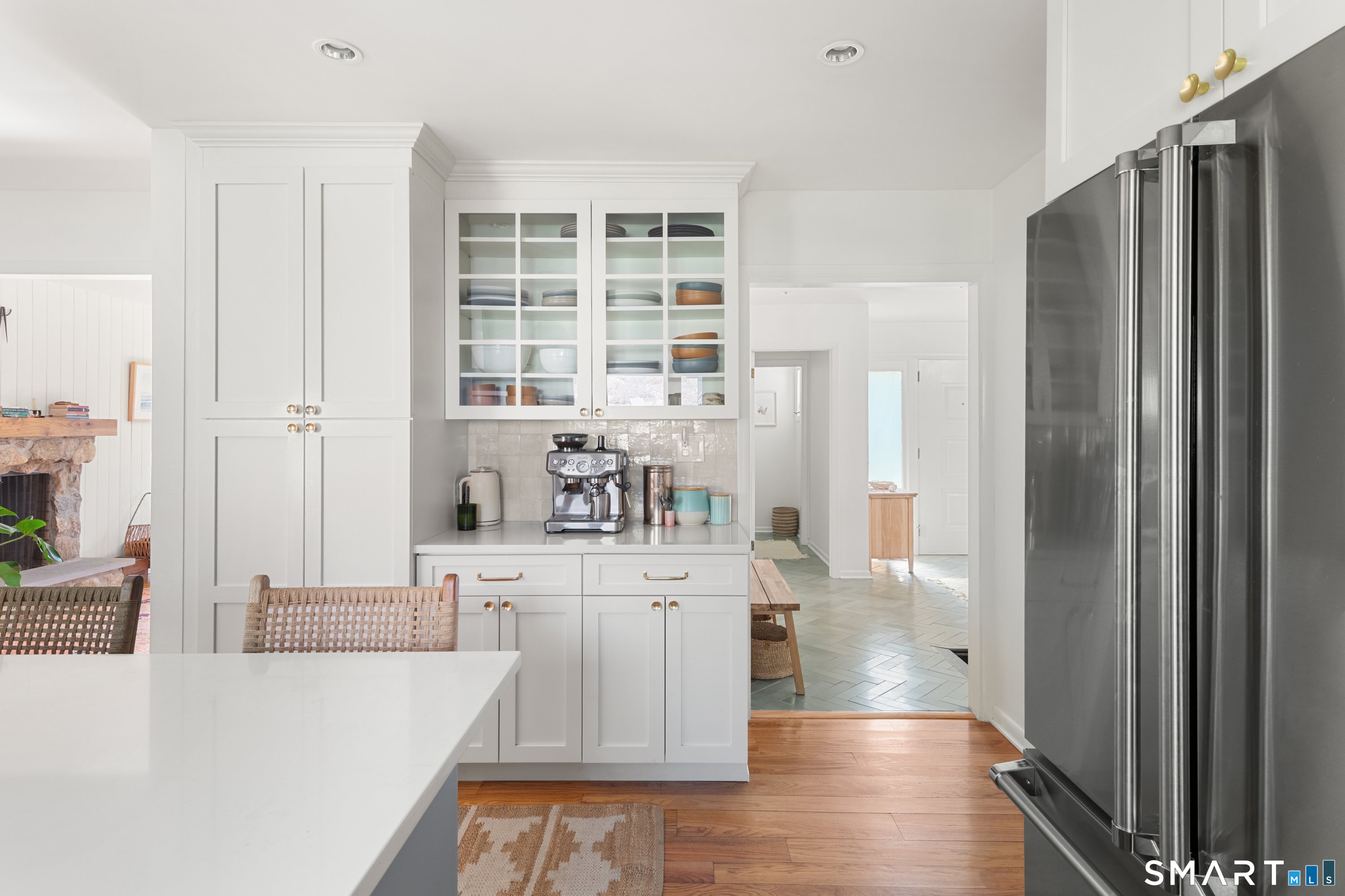 33 Reilly Road Easton, CT 06612 - Photo 10 of 36