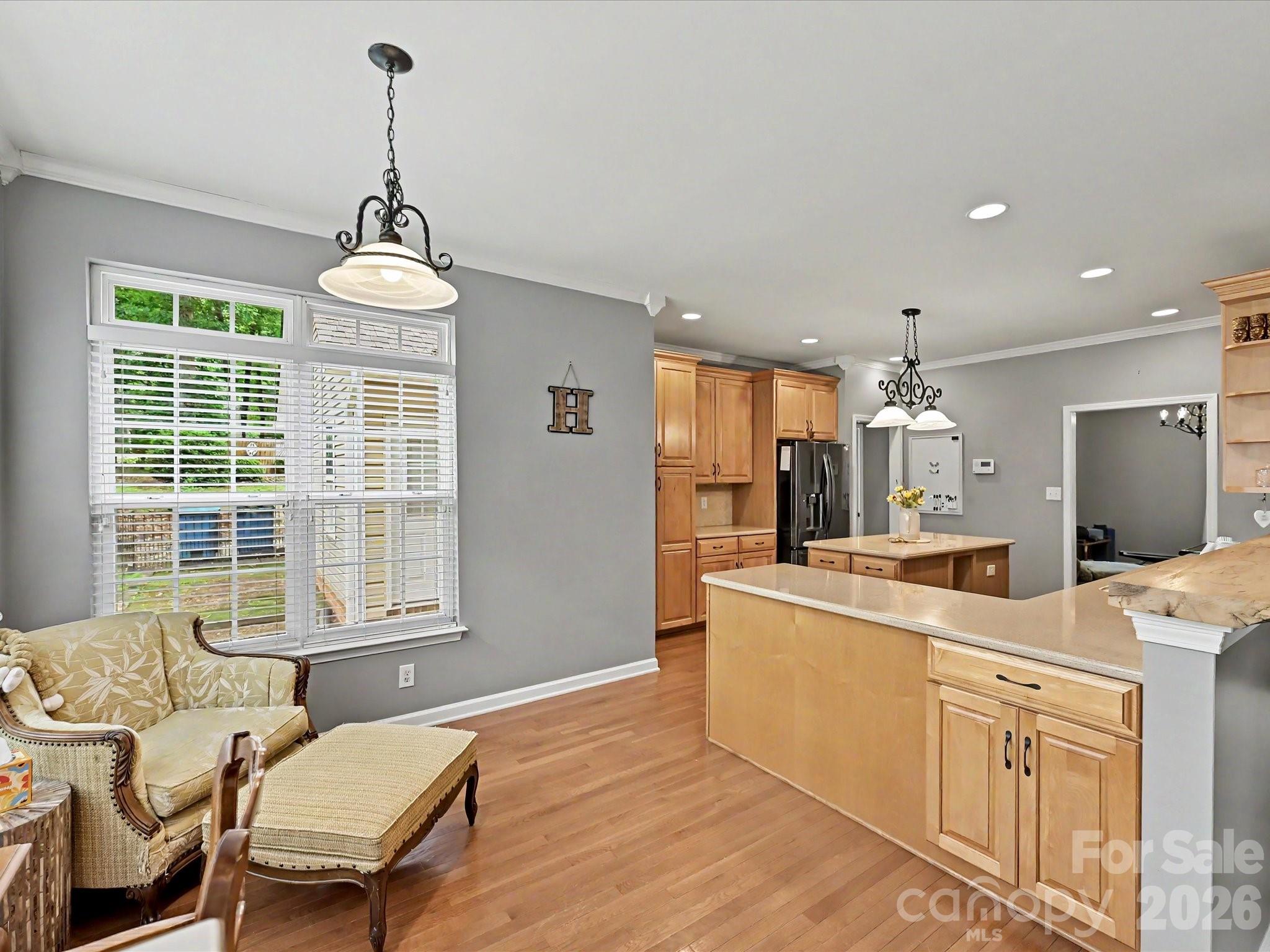8729 Riverwood Road Terrell, NC 28682 - Photo 9 of 35