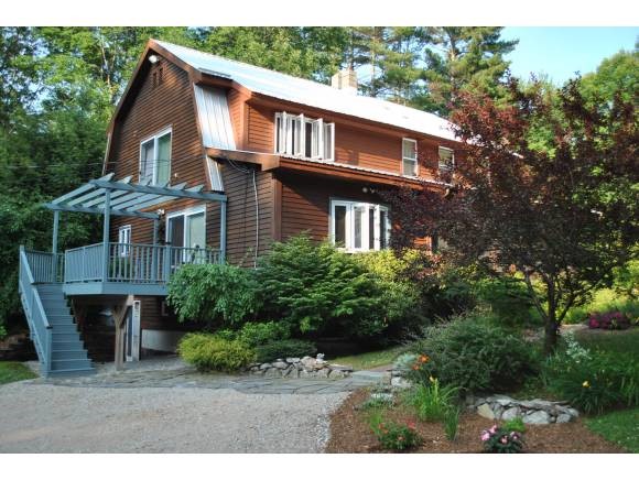 128 Old Shaker Road Loudon, NH 03307 - Photo 1 of 1