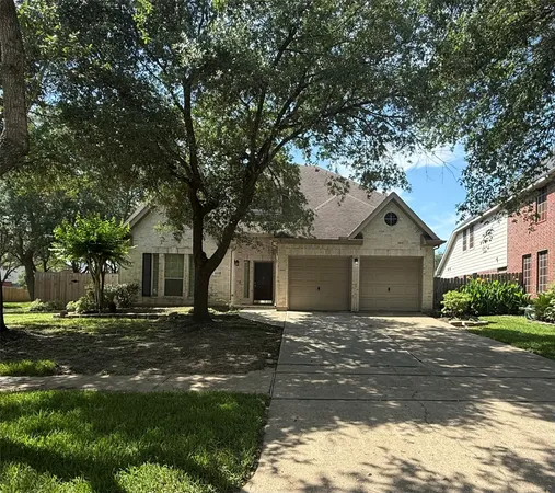 $3,000 | 14009 Hollow Canyon Lane, Rosharon, TX 77583