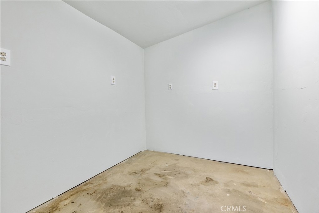 7990 San Gabriel Road Atascadero, CA 93422 - Photo 48 of 69 At the front of the home you will find a utility room that could be used as a private home office or storage.