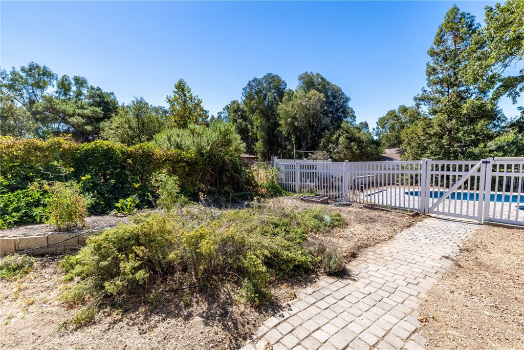 7990 San Gabriel Road Atascadero, CA 93422 - Photo 56 of 69 Let's continue to follow the brick path.