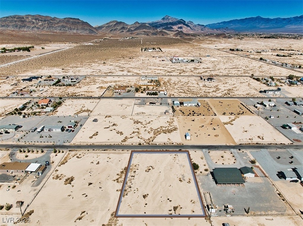 4731 West Dyer Road Pahrump, NV 89048 - Photo 11 of 14