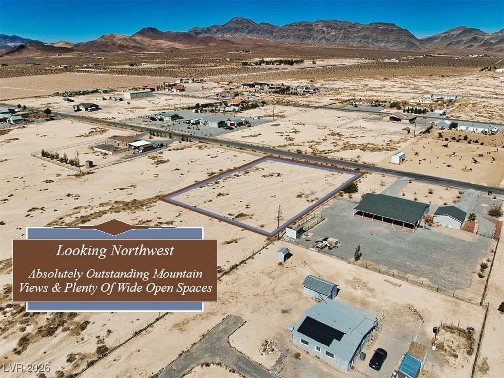 4731 West Dyer Road Pahrump, NV 89048 - Photo 12 of 14