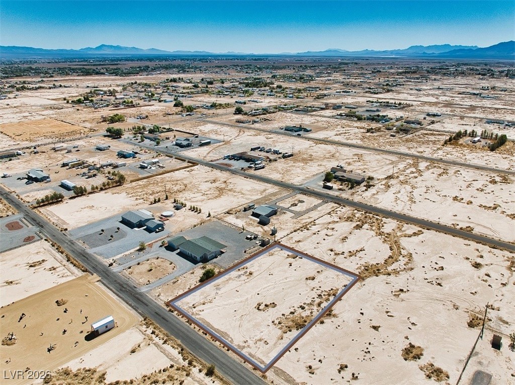 4731 West Dyer Road Pahrump, NV 89048 - Photo 6 of 14