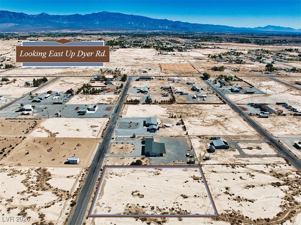 4731 West Dyer Road Pahrump, NV 89048 - Photo 7 of 14