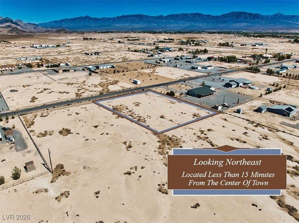 4731 West Dyer Road Pahrump, NV 89048 - Photo 8 of 14