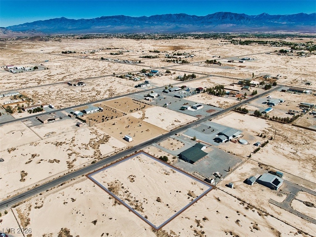 4731 West Dyer Road Pahrump, NV 89048 - Photo 9 of 14