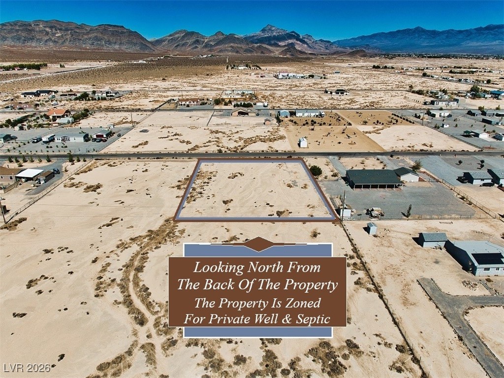 4731 West Dyer Road Pahrump, NV 89048 - Photo 10 of 14