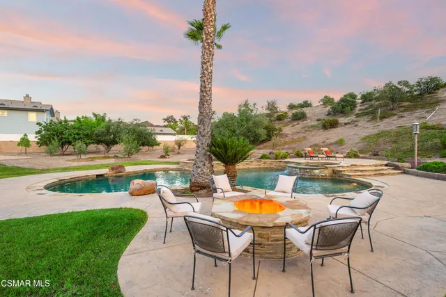 $4,200,000 | 2462 Lost Canyons Drive, Simi Valley, CA 93065