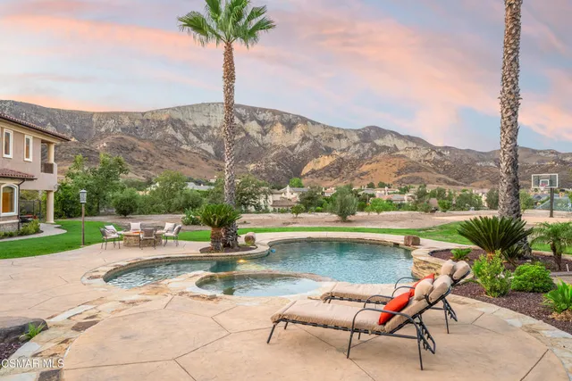 $4,200,000 | 2462 Lost Canyons Drive, Simi Valley, CA 93065