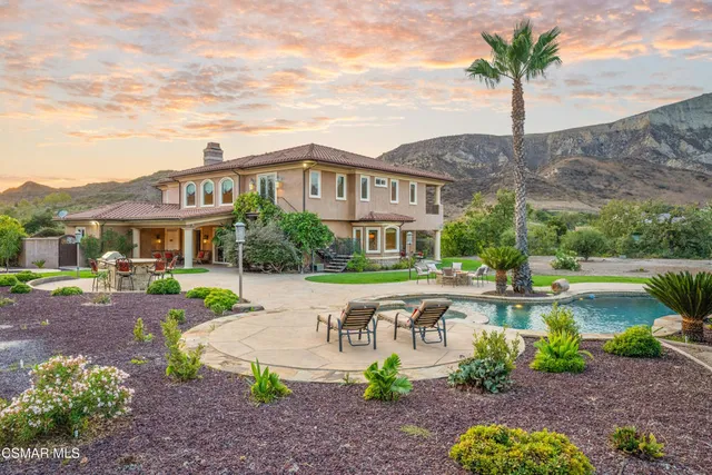 $4,200,000 | 2462 Lost Canyons Drive, Simi Valley, CA 93065