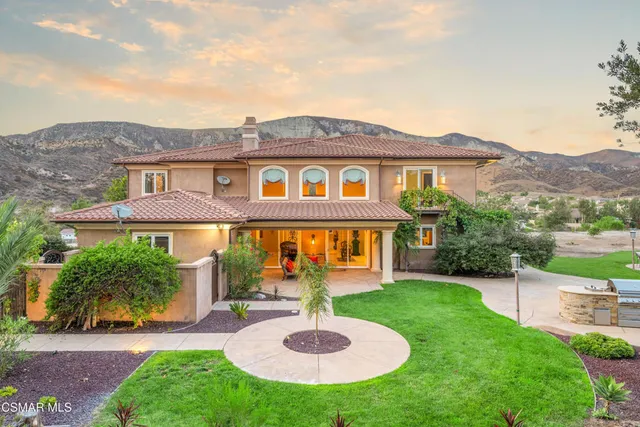 $4,200,000 | 2462 Lost Canyons Drive, Simi Valley, CA 93065