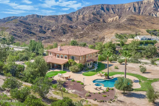 $4,200,000 | 2462 Lost Canyons Drive, Simi Valley, CA 93065