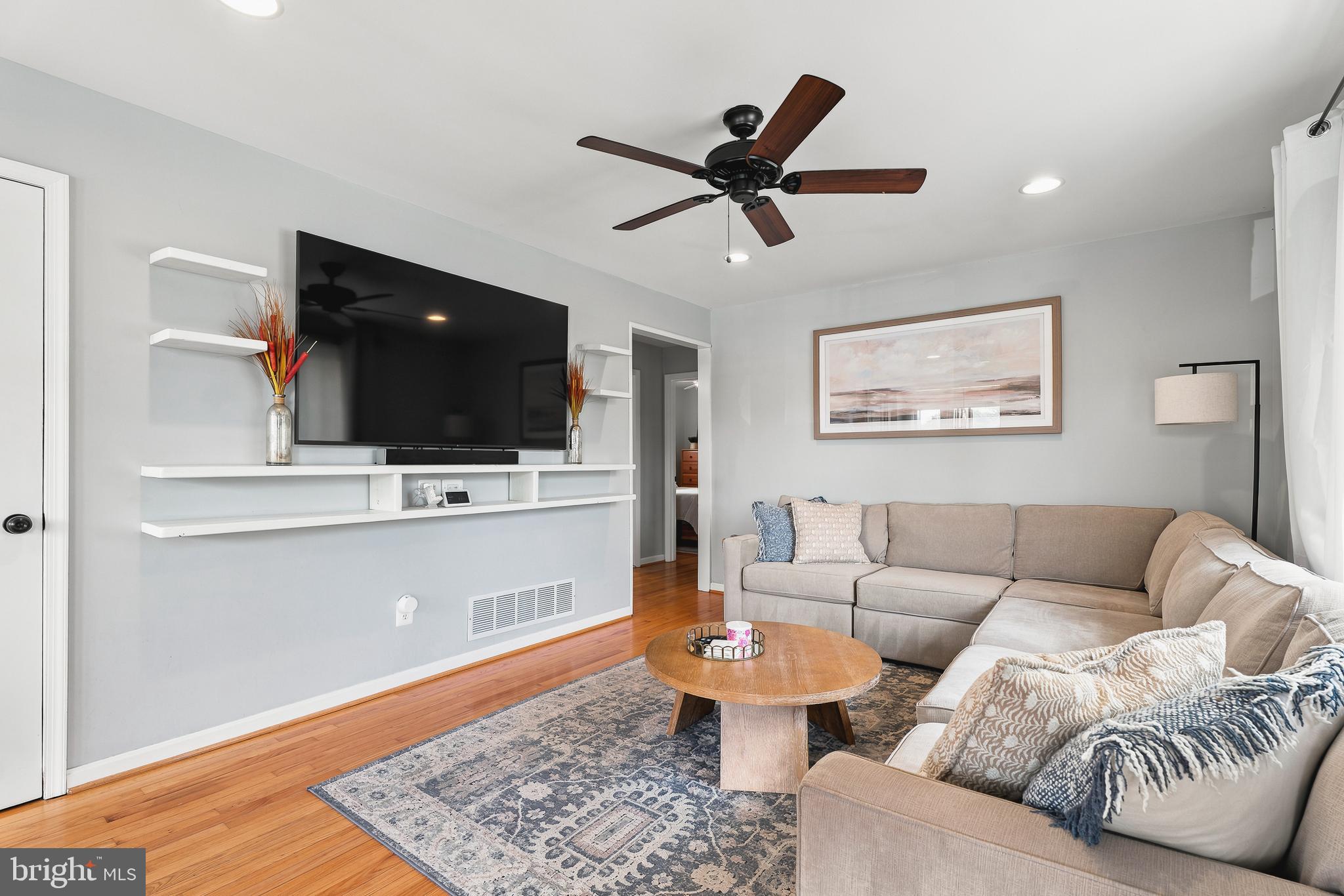 3224 Acton Road Parkville, MD 21234 - Photo 12 of 36