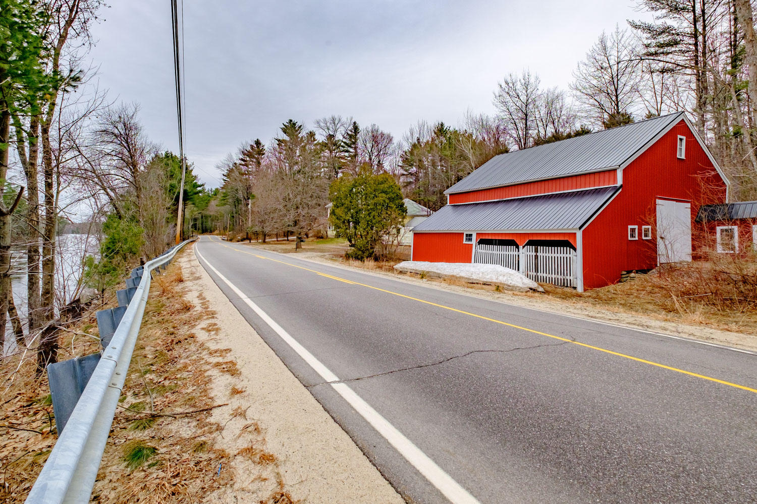 196 River Road Buxton, ME 04093 - Photo 120 of 133 20190418gp-60136