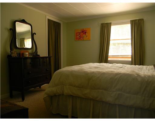 13 Sawyer Road Greene, ME 04236 - Photo 23 of 25 Bedroom. In-law apt, bedroom has...