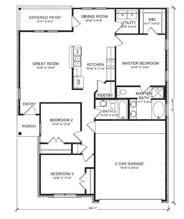 40064 Cypress View Road Ponchatoula, LA 70454 - Photo 2 of 6 Gallery Image 2