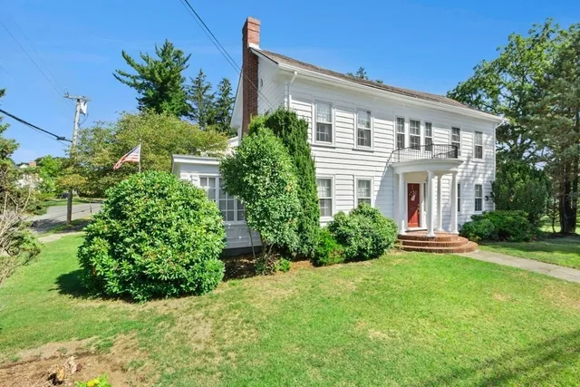 $1,175,000 | 647 Main Street, Shrewsbury, MA 01545