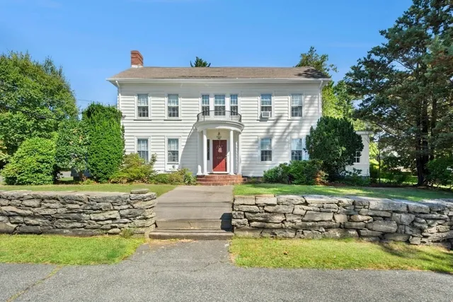 $1,175,000 | 647 Main Street, Shrewsbury, MA 01545