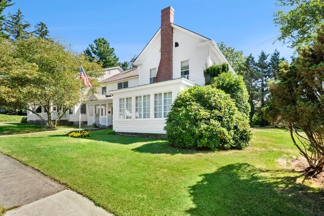 $1,175,000 | 647 Main Street, Shrewsbury, MA 01545