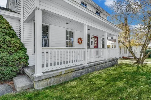 $1,175,000 | 647 Main Street, Shrewsbury, MA 01545