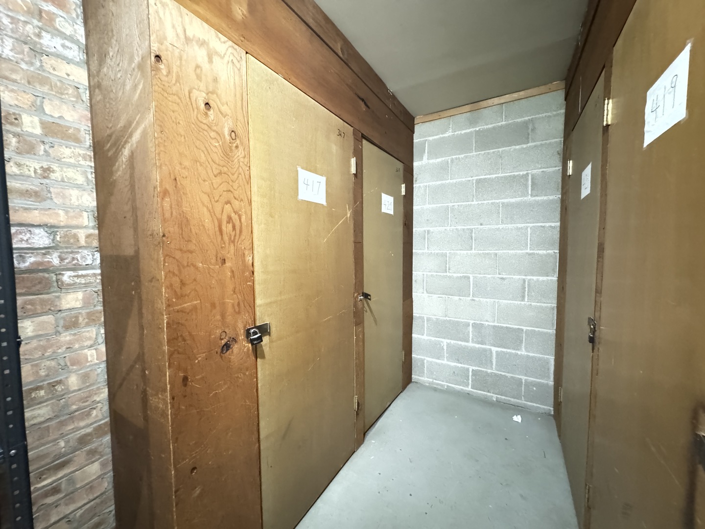 1331 South Finley Road, Unit 420 Lombard, IL 60148 - Photo 27 of 33 Gallery Image 27