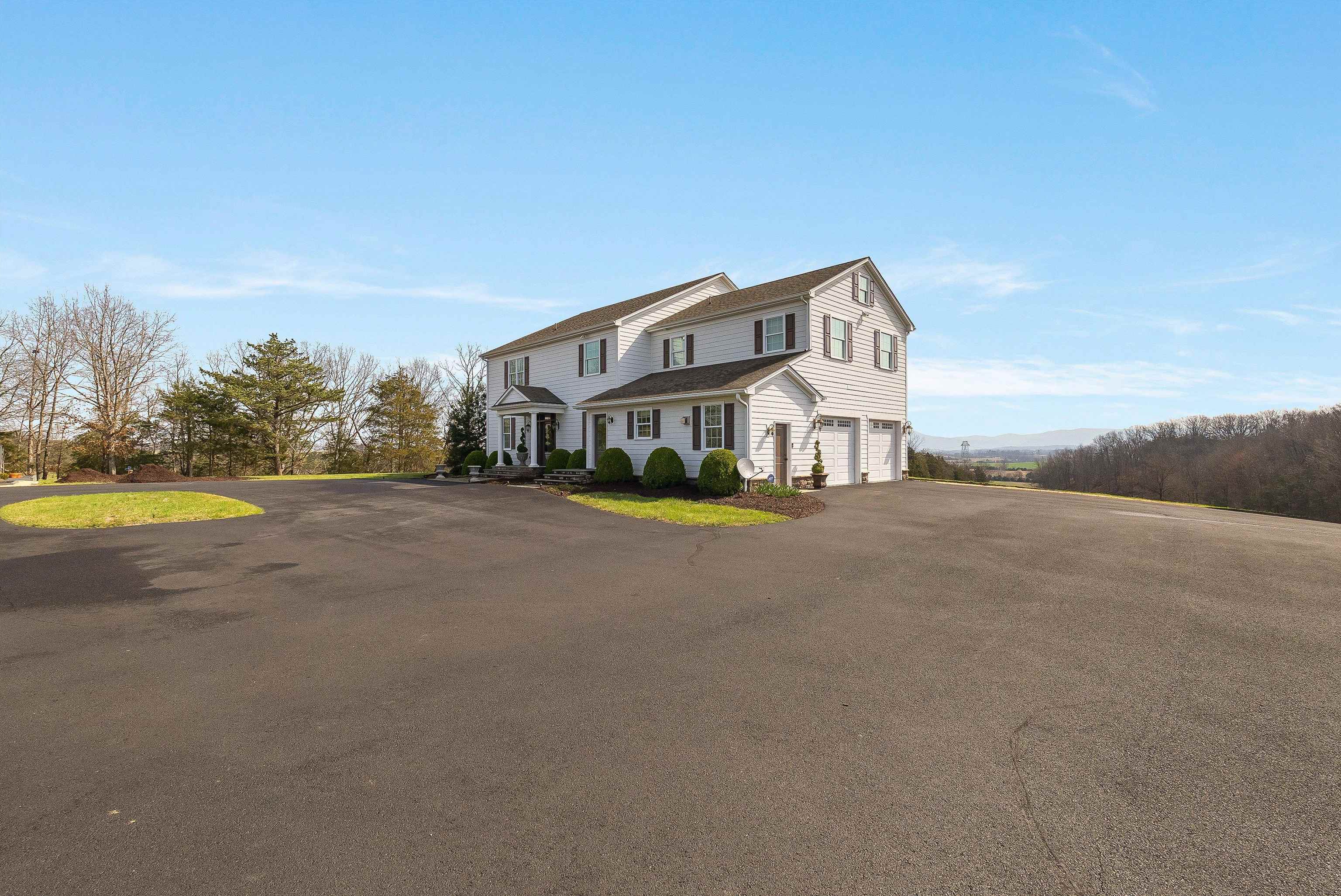 635 Dam Town Road Fort Defiance, VA 24437 - Photo 13 of 75