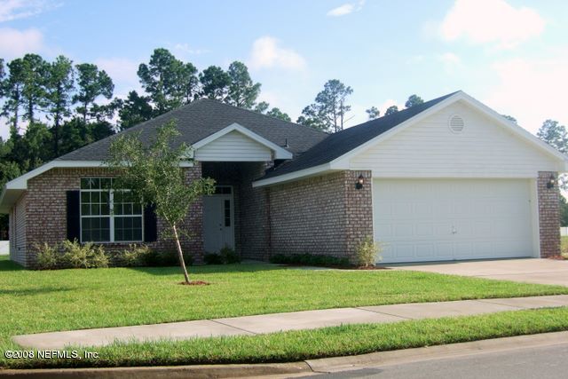 Lot 207 Round Table Road Jacksonville, FL 32254 - Photo 1 of 1 Primary Photo