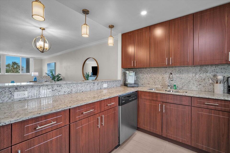 601 North Ocean Boulevard, Unit 403 Boca Raton, FL 33432 - Photo 43 of 58 43
