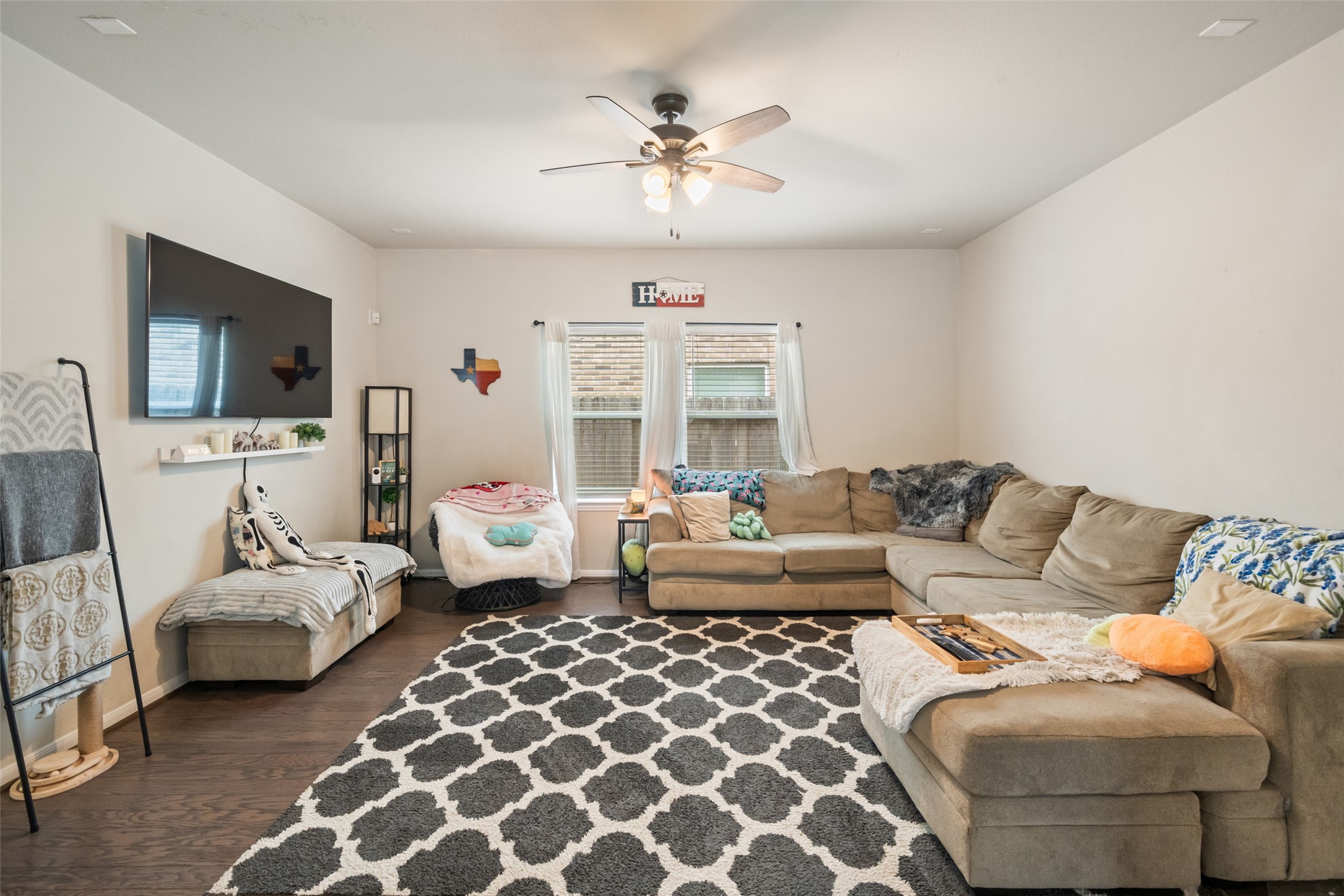 21264 Flowering Crape Myrtle Drive Porter, TX 77365 - Photo 7 of 34
