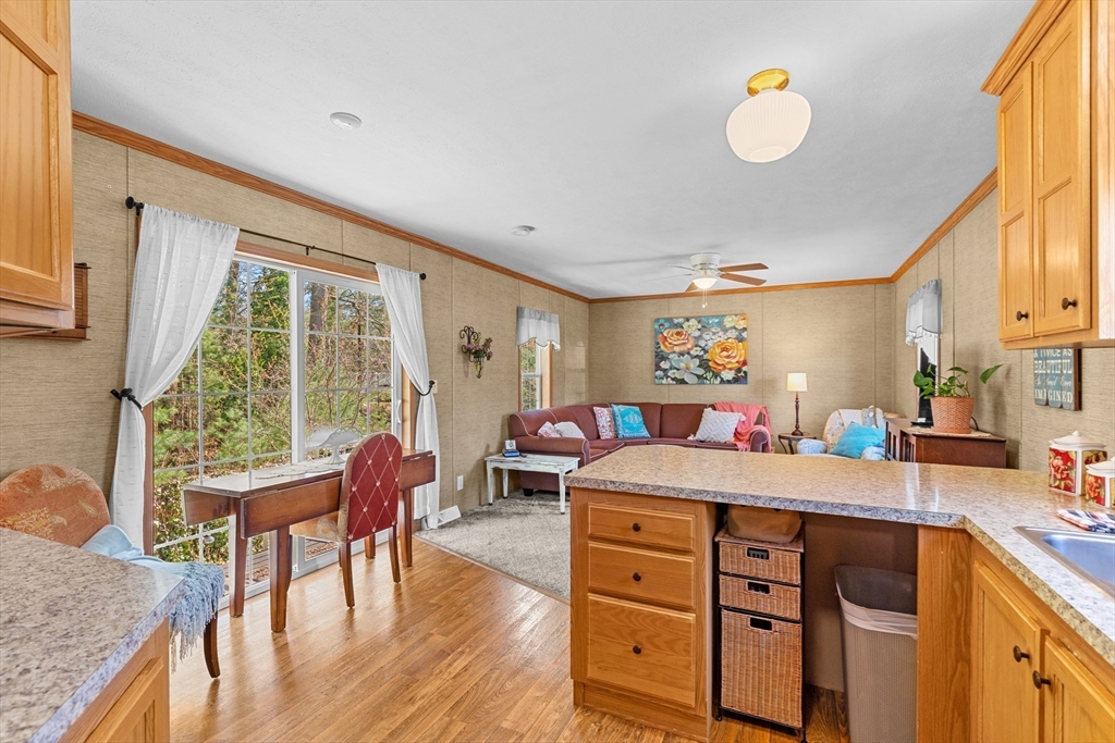 8 Swifts Beach Road, Unit 33 Wareham, MA 02571 - Photo 3 of 21