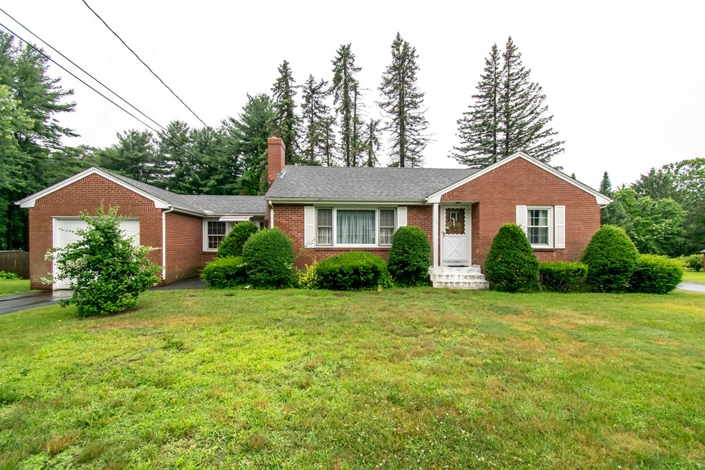 329 Stony Hill Road Wilbraham, MA 01095 - Photo 1 of 25