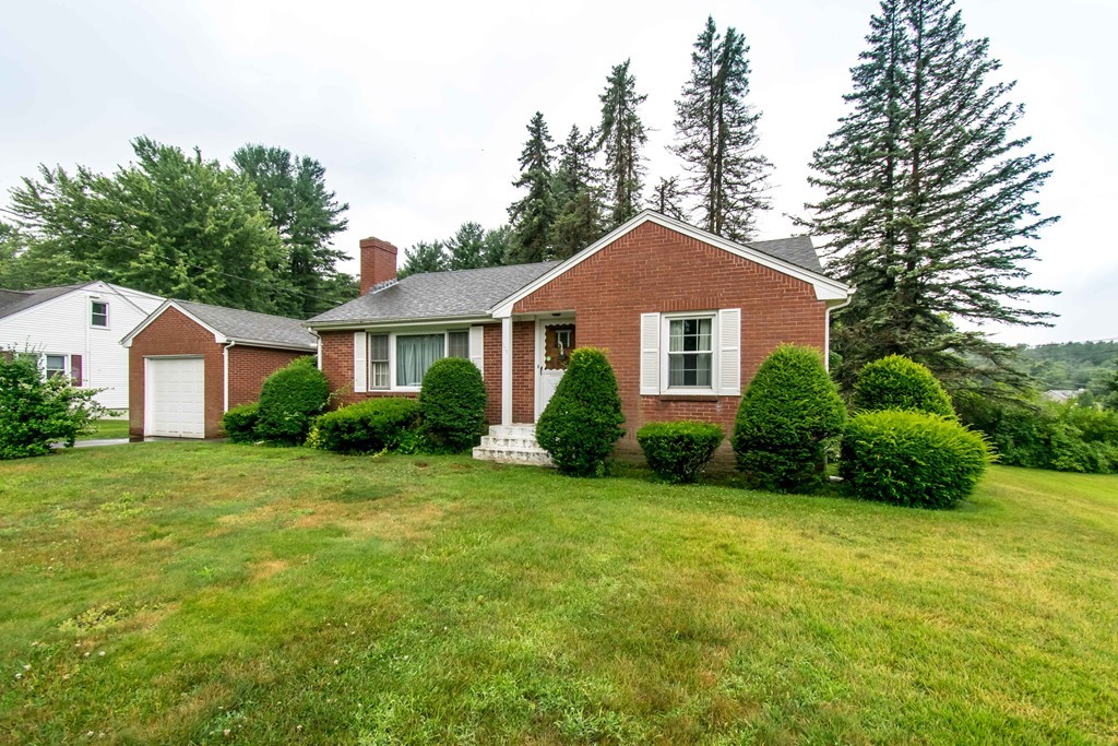 329 Stony Hill Road Wilbraham, MA 01095 - Photo 25 of 25