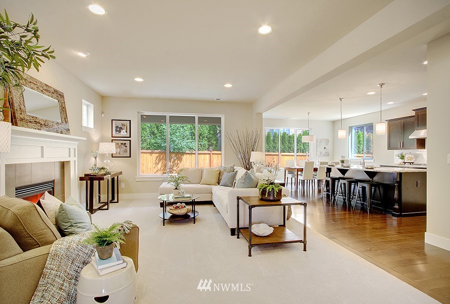 4018 215th Place Southeast Bothell, WA 98021 - Photo 2 of 5