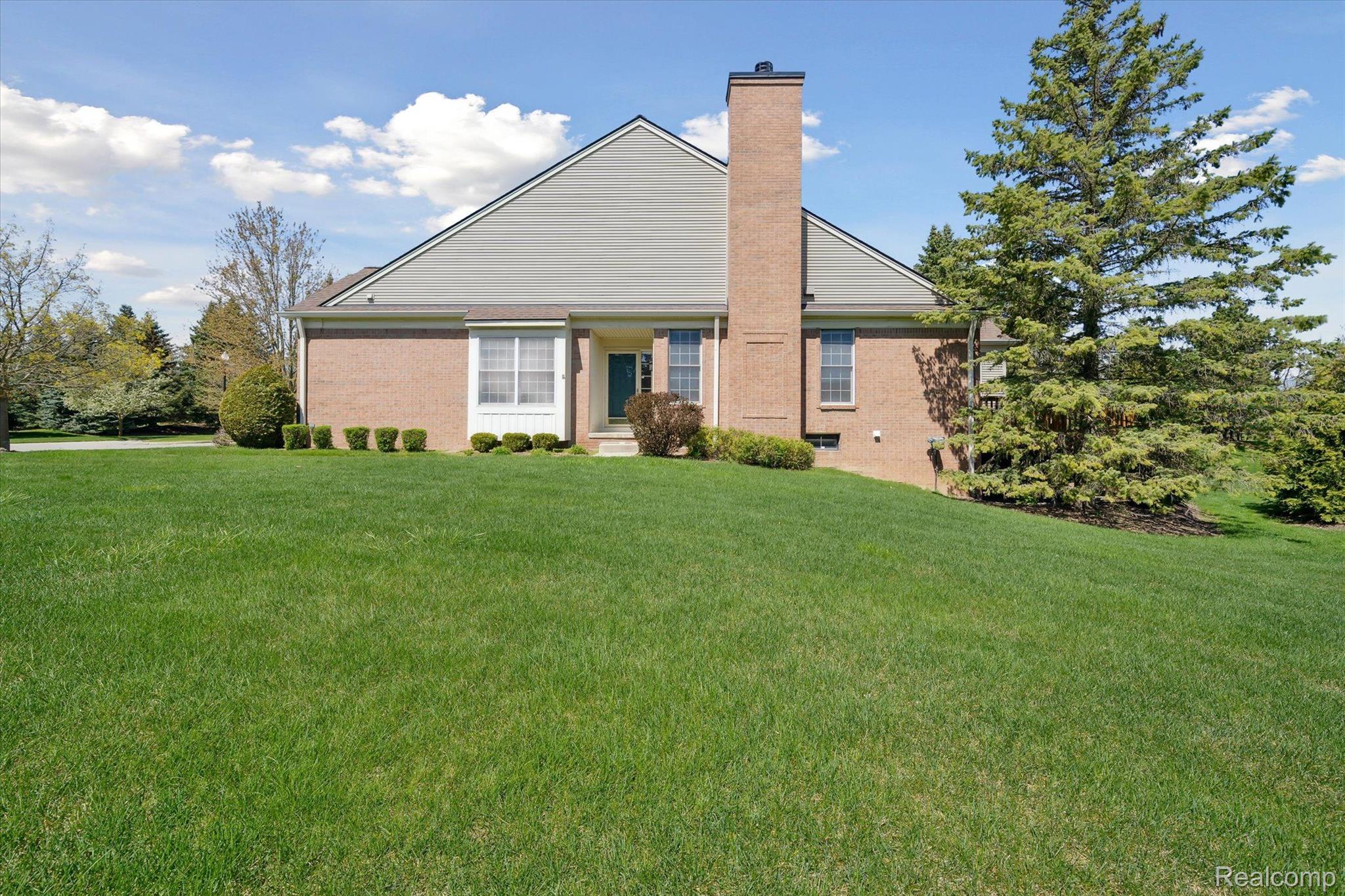 1831 Dunham Drive Rochester, MI 48306 - Photo 47 of 47 1831 Dunham Drive, Rochester
