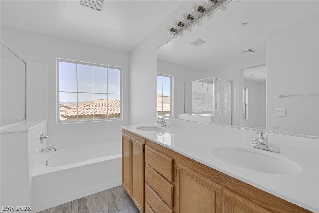 684 Moonlight Stroll Street Henderson, NV 89002 - Photo 20 of 33