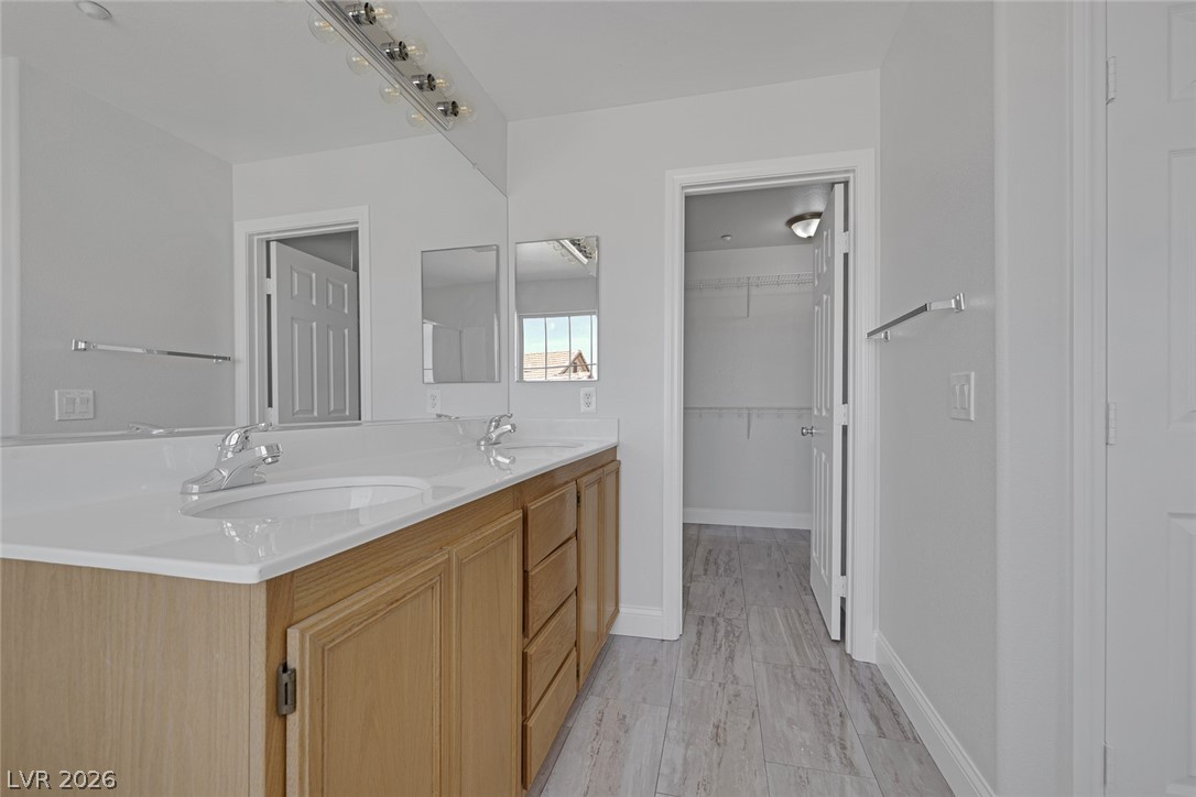 684 Moonlight Stroll Street Henderson, NV 89002 - Photo 21 of 33