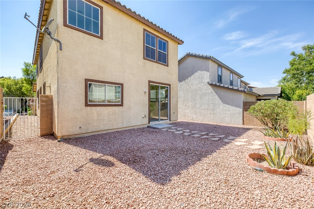 684 Moonlight Stroll Street Henderson, NV 89002 - Photo 27 of 33
