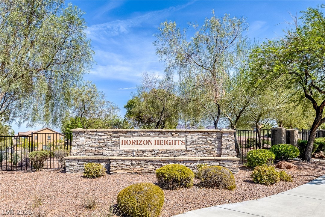 684 Moonlight Stroll Street Henderson, NV 89002 - Photo 29 of 33