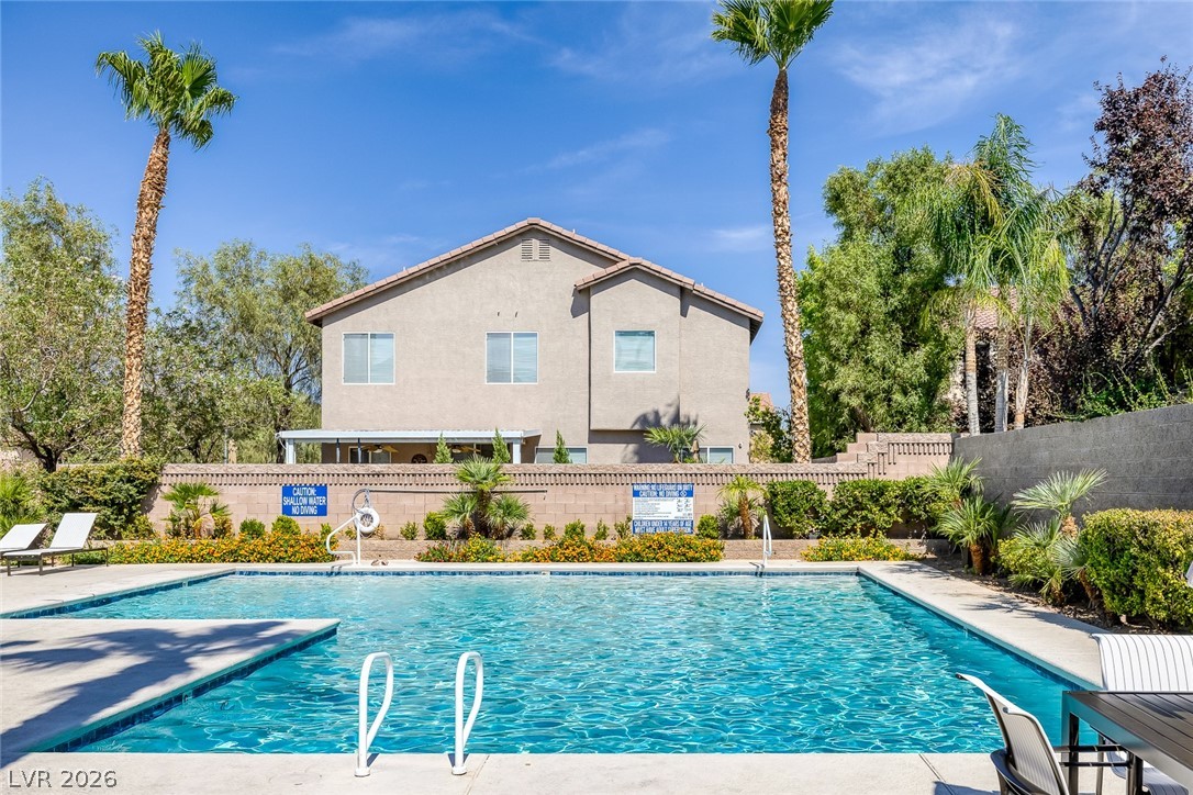 684 Moonlight Stroll Street Henderson, NV 89002 - Photo 30 of 33