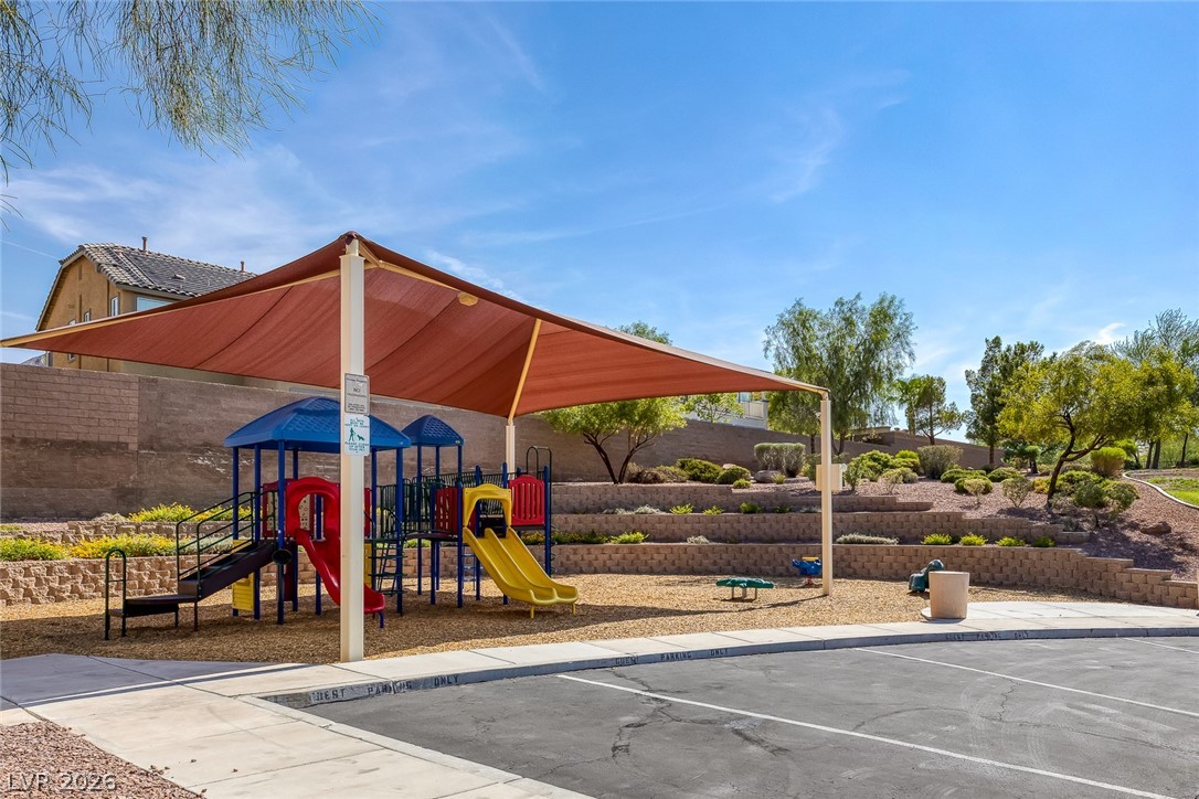 684 Moonlight Stroll Street Henderson, NV 89002 - Photo 32 of 33