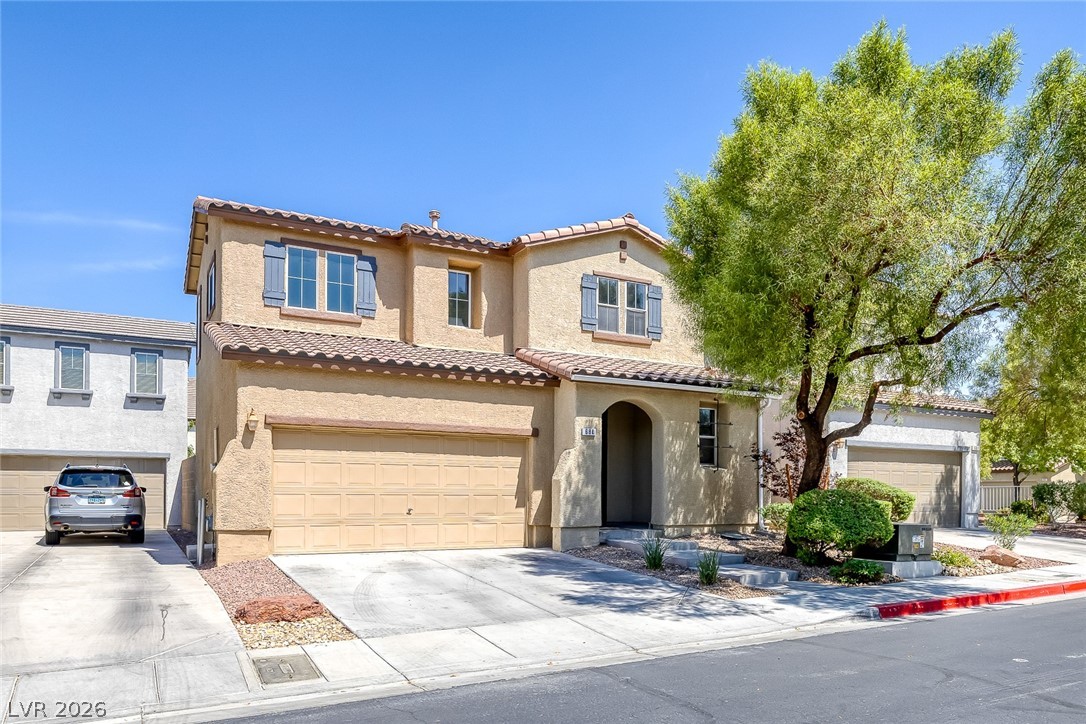 684 Moonlight Stroll Street Henderson, NV 89002 - Photo 33 of 33