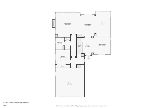 a picture of a wall with white walls