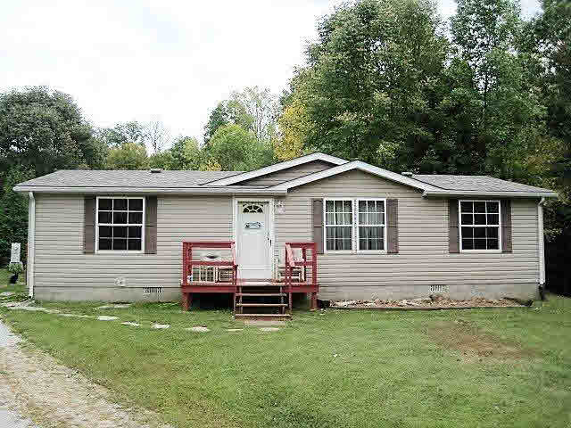 2191 East Bill Miller Road Pekin, IN 47165 - Photo 1 of 14 Gallery Image 1