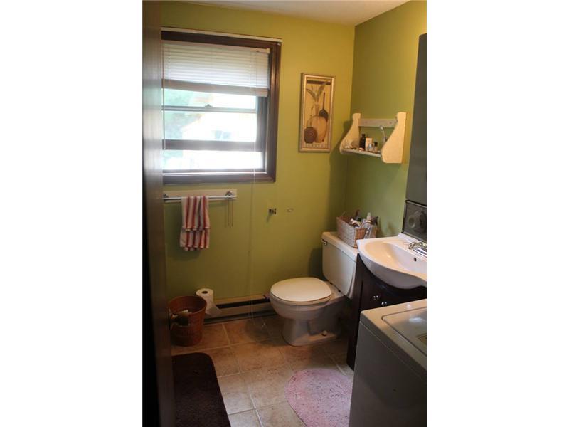 16 Mill Brook Road, Unit B Gray, ME 04039 - Photo 3 of 6 Bathroom. Newly tiled bathroom with...