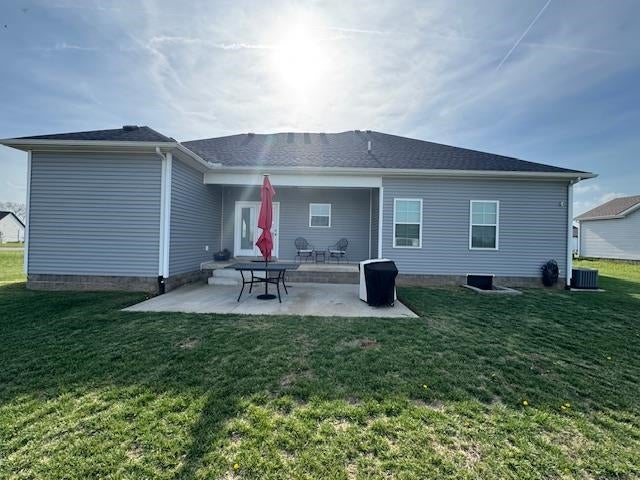 404 St George Way Franklin, KY 42134 - Photo 4 of 24 Gallery Image 4