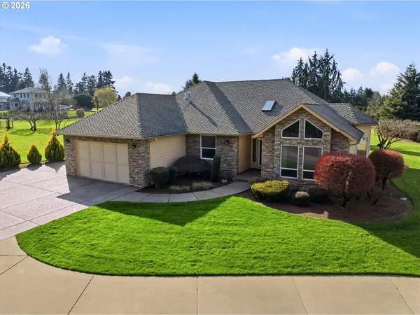 $950,000 | 2853 Pudding Creek Lane Southeast, Salem, OR 97317